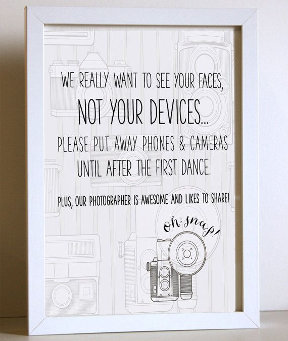 no devices