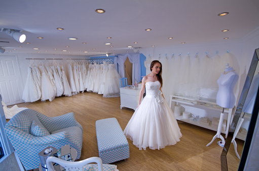 dress in love3