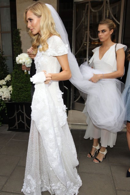 poppy delevingne