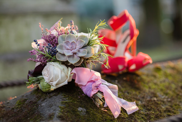 the flower fashion2