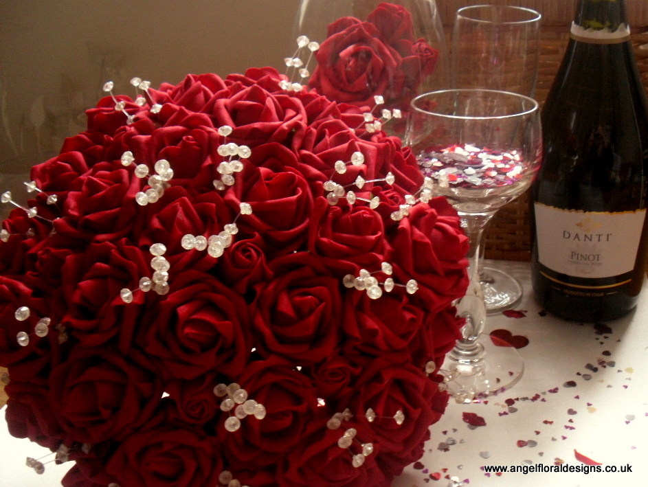 Angel Floral Designs
