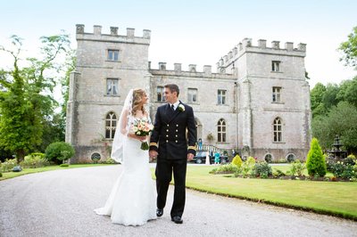 Castle Wedding Venues